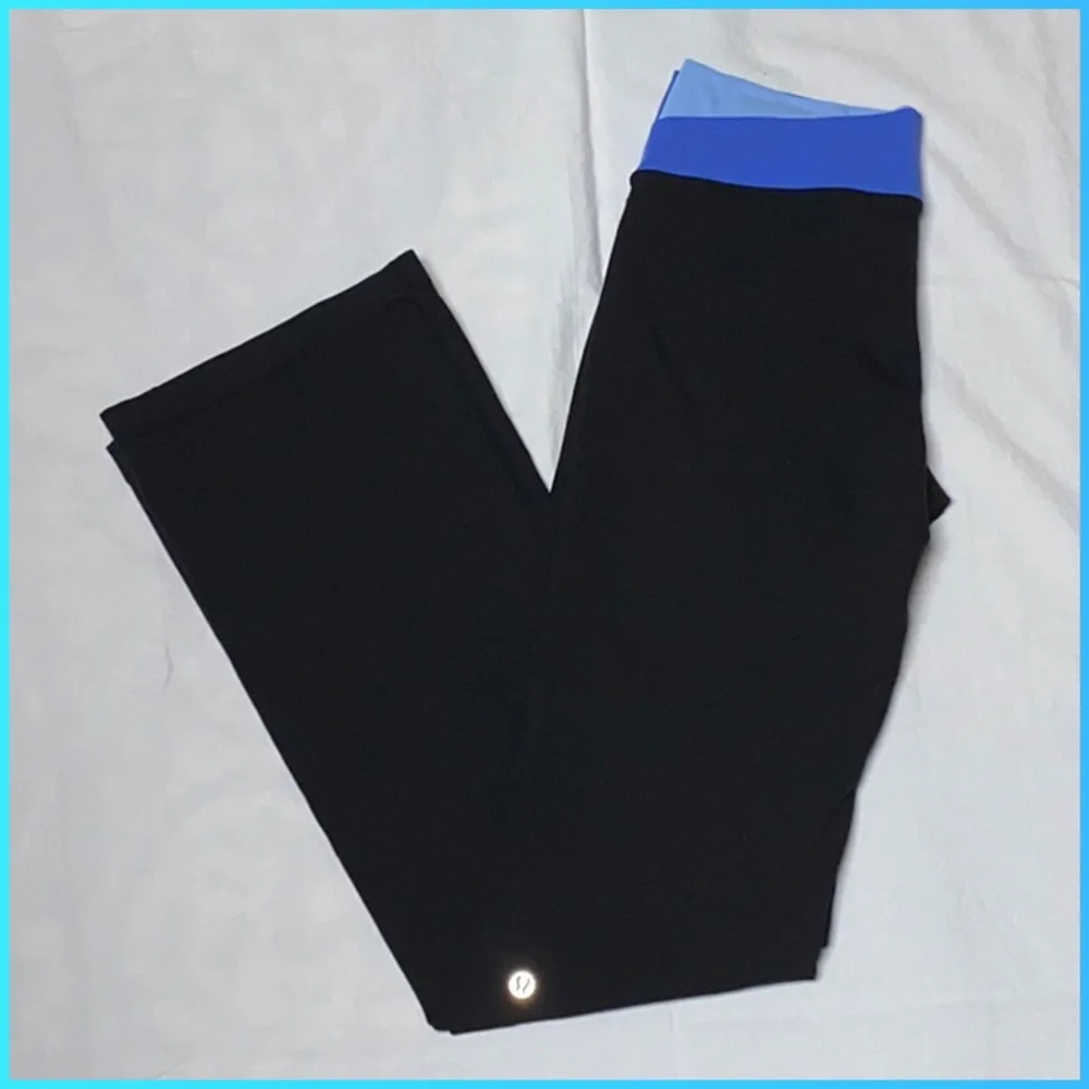Workout Pants - Picture 3 of 5